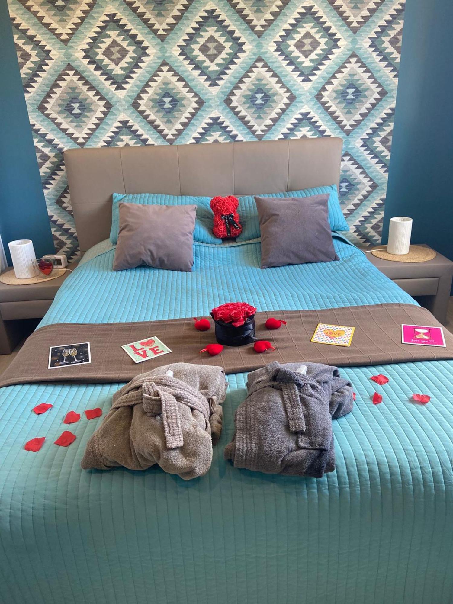 "L Eden Enchante" Chambres D'Hotes Et Spa Cote Basque Boucau Dış mekan fotoğraf